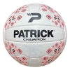 Patrick Champion Netball